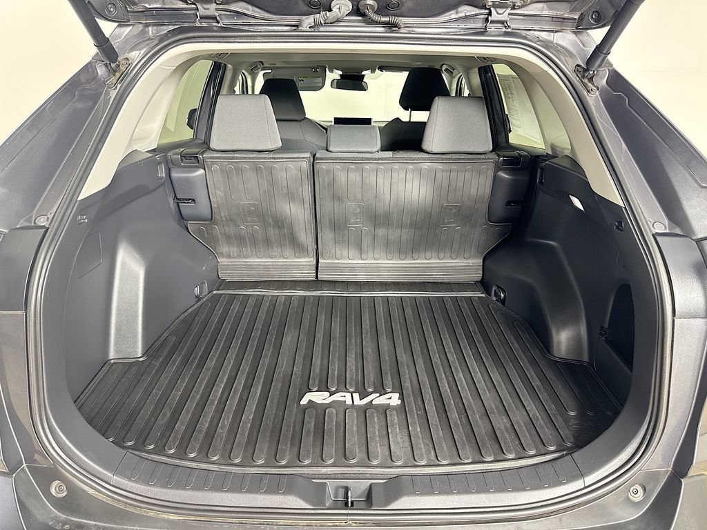 Certified 2024 Toyota RAV4 XLE w/ Convenience Package AWD/4WD image 24