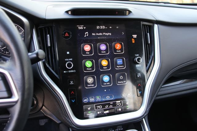 Used 2025 Subaru Legacy Limited image 26