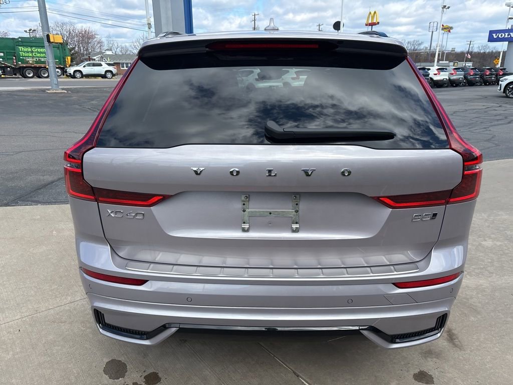 New 2026 Volvo XC60 B5 Plus w/ Protection Package Premier image 7