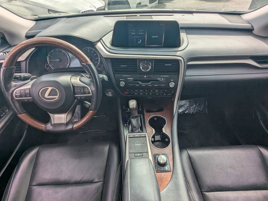 Used 2021 Lexus RX 350L FWD w/ Premium Package image 2