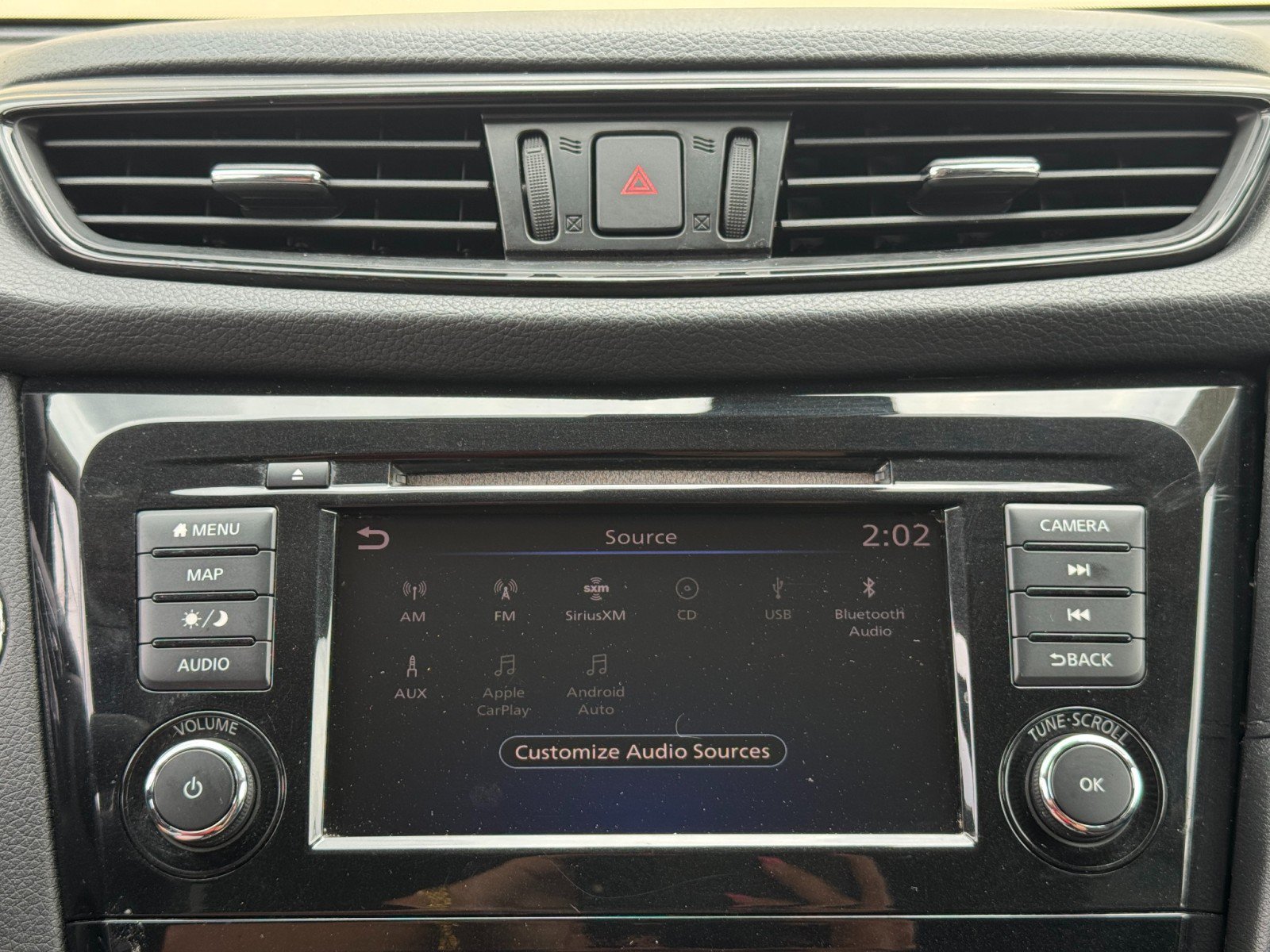 Used 2019 Nissan Rogue SV w/ Premium Package AWD/4WD image 26