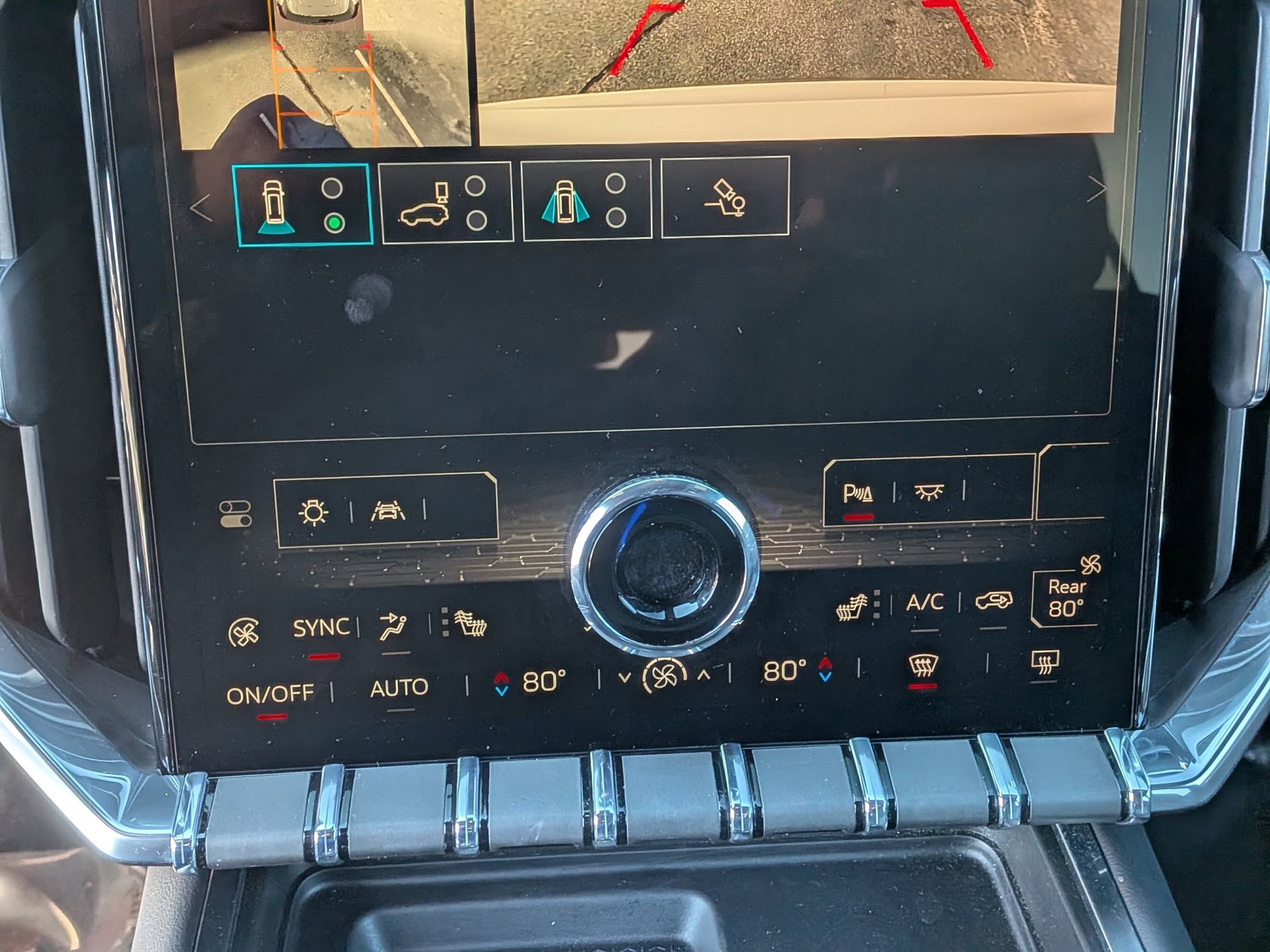 Certified 2025 GMC Acadia Elevation image 29