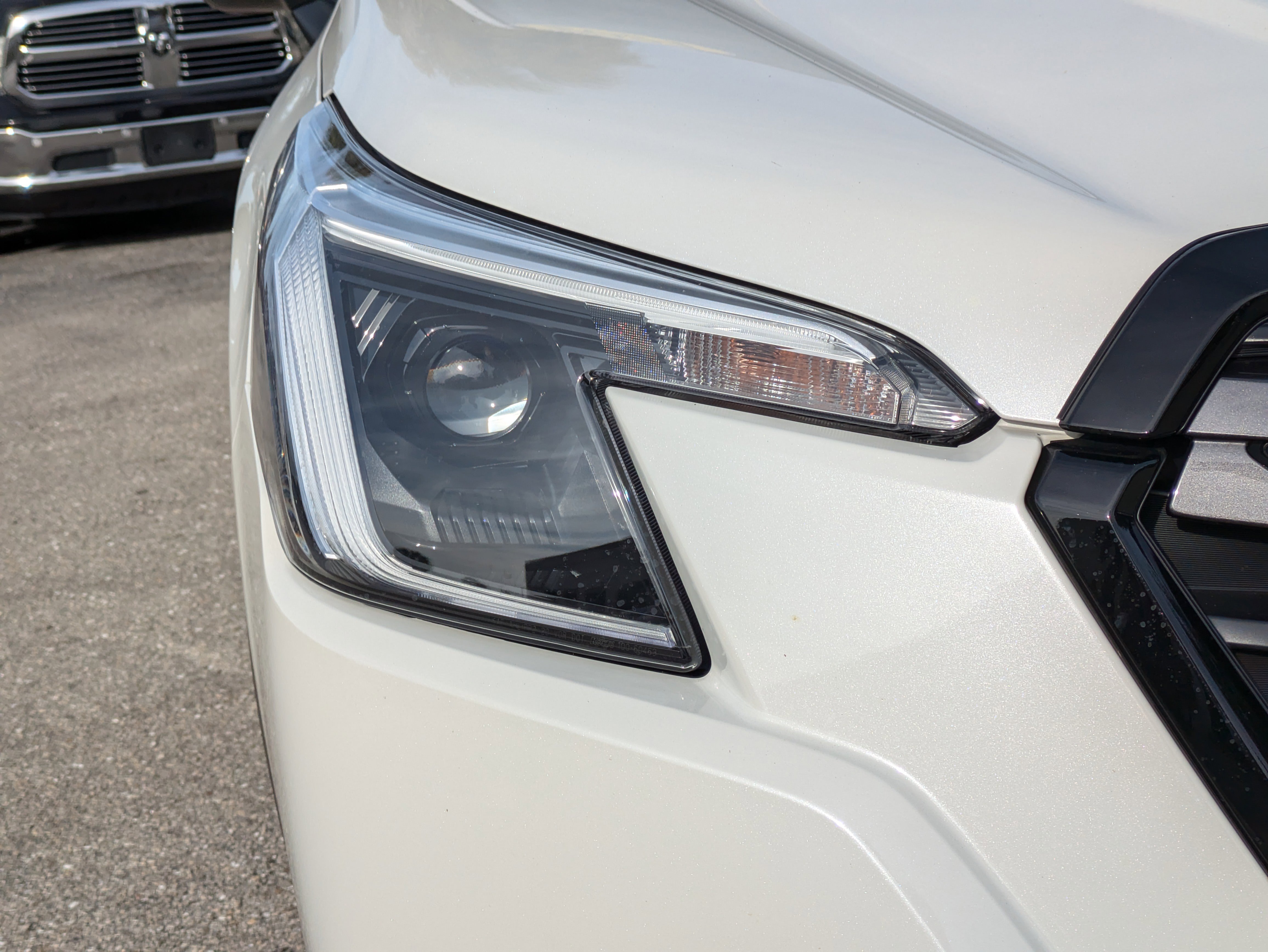 Used 2024 Subaru Forester Touring image 10