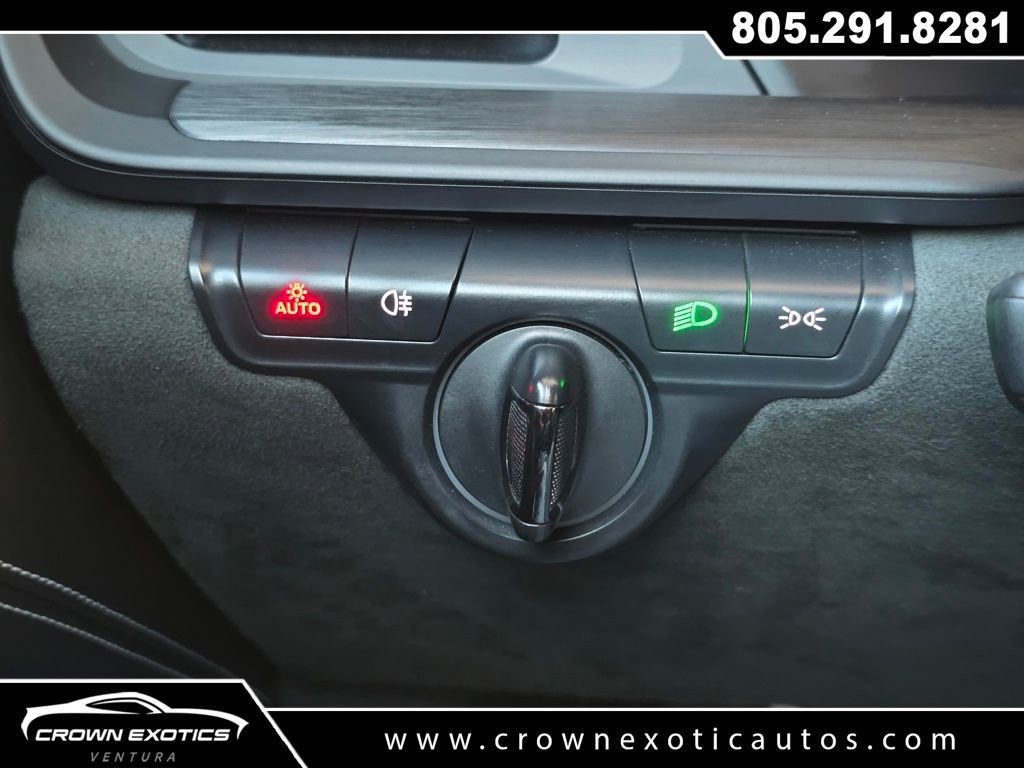 Used 2022 Porsche 911 GT3 image 30