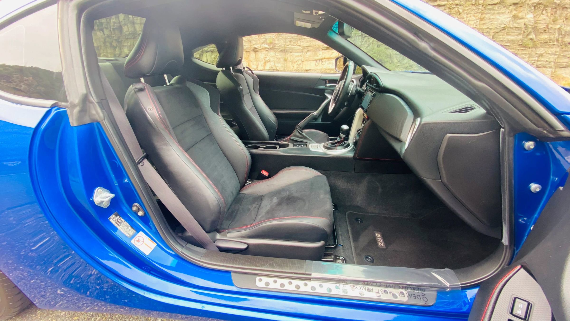 Used 2016 Subaru BRZ Limited w/ Popular Package #4 image 15