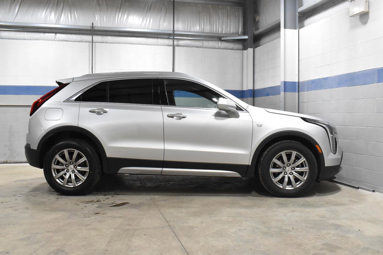 Used 2020 Cadillac XT4 Premium Luxury image 28