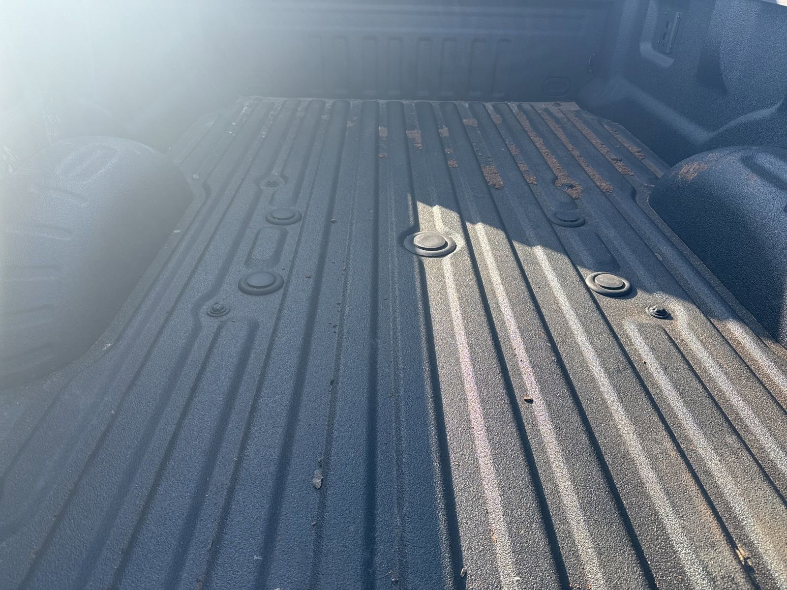 Certified 2026 Ford F450 King Ranch w/ Chrome Package image 5