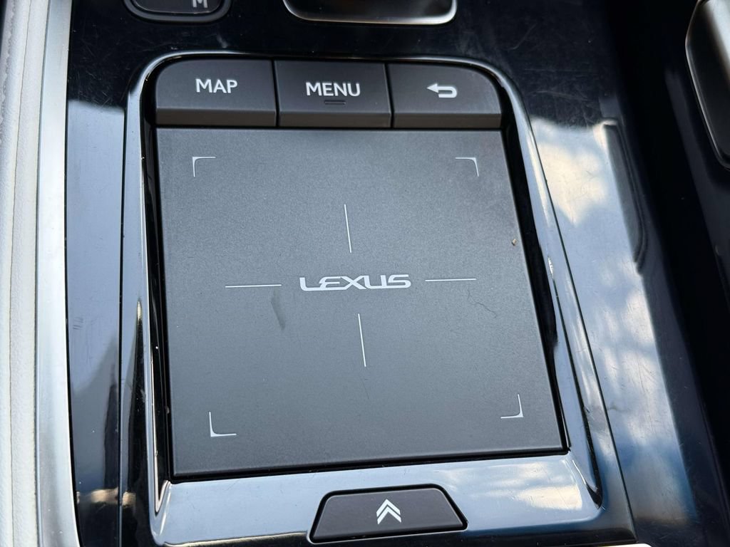 Used 2022 Lexus LS 500 F Sport w/ Accessory Package (Z1) AWD/4WD image 24