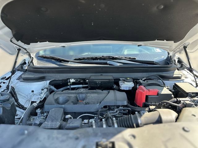 Used 2023 Acura RDX AWD w/ A-Spec & Advance Pkg image 27