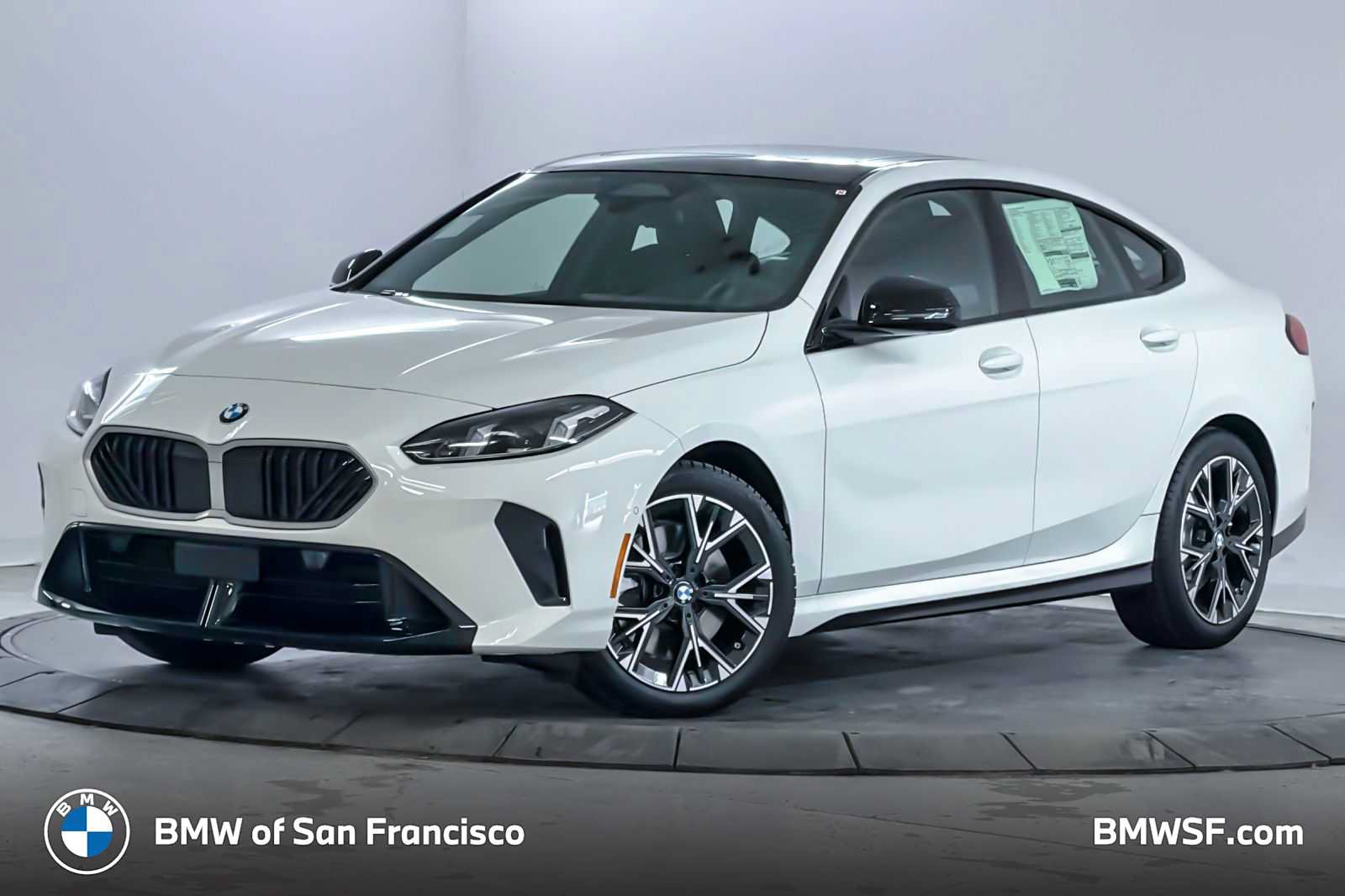New 2026 BMW 228i w/ Premium Package