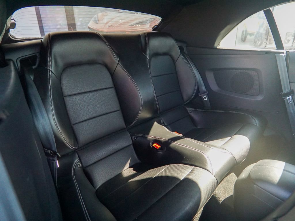 Used 2020 Ford Mustang Premium RWD image 24