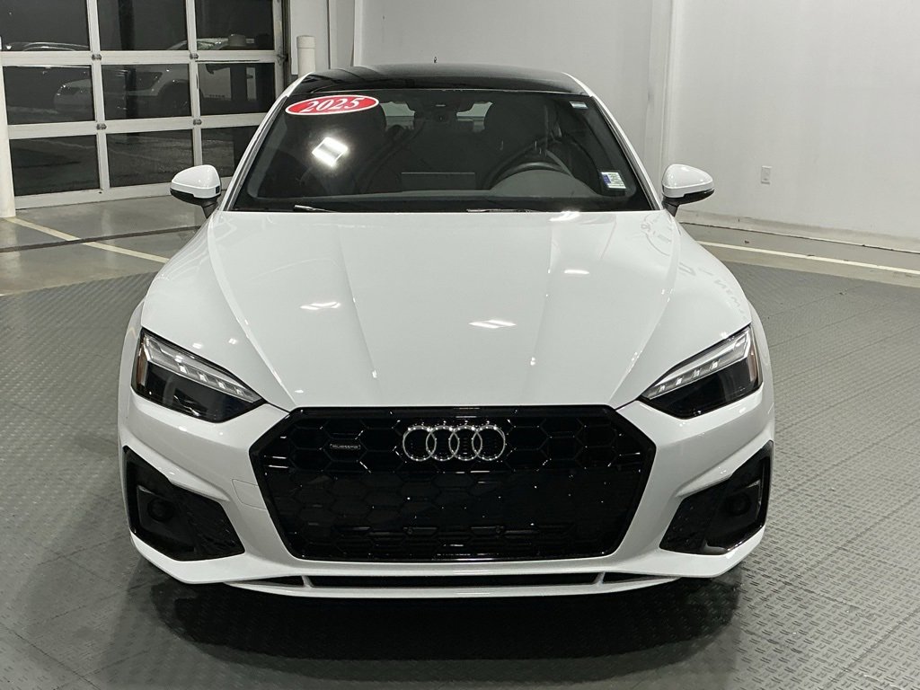 Used 2025 Audi A5 2.0T Premium Plus image 37
