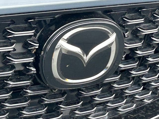 Used 2025 MAZDA CX-5 Carbon Edition image 11