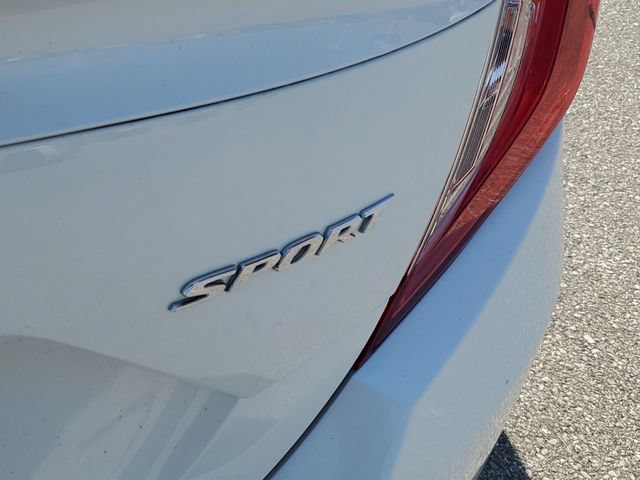 Used 2021 Honda Civic Sport image 8