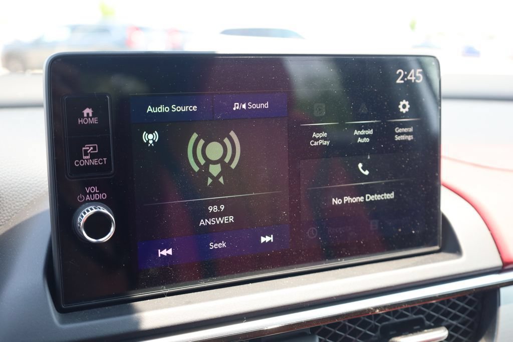New 2026 Acura ADX A-Spec AWD/4WD image 21