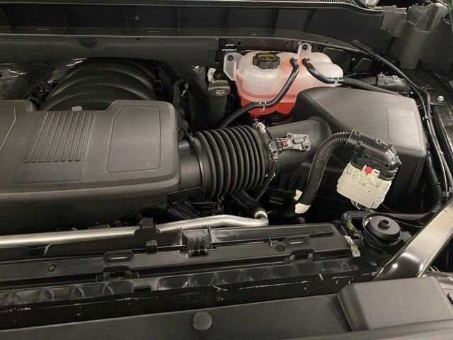 New 2026 Chevrolet Silverado 1500 RST image 27