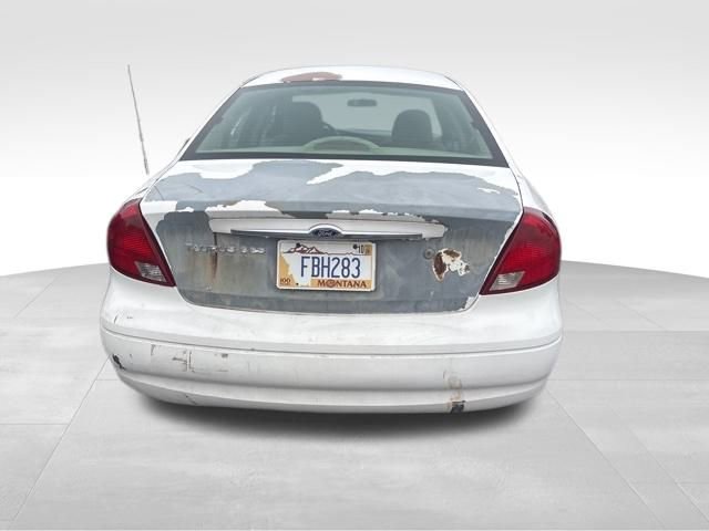 Used 2000 Ford Taurus SES image 14