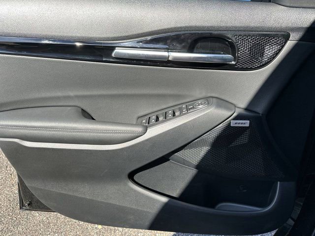 New 2026 Kia Seltos SX w/ SX Sunroof Package image 15