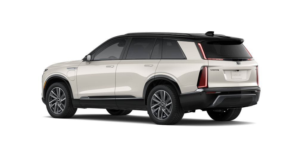 New 2027 Cadillac Vistiq Sport AWD/4WD image 32