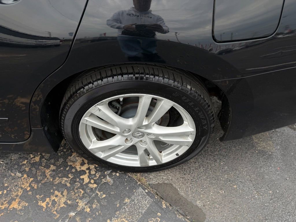 Used 2013 Nissan Altima 3.5 SL image 12