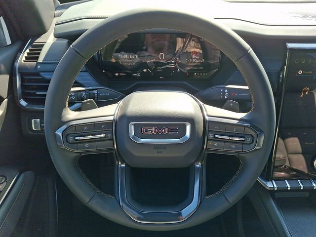 New 2026 GMC Acadia AT4 w/ Luxury Package image 21