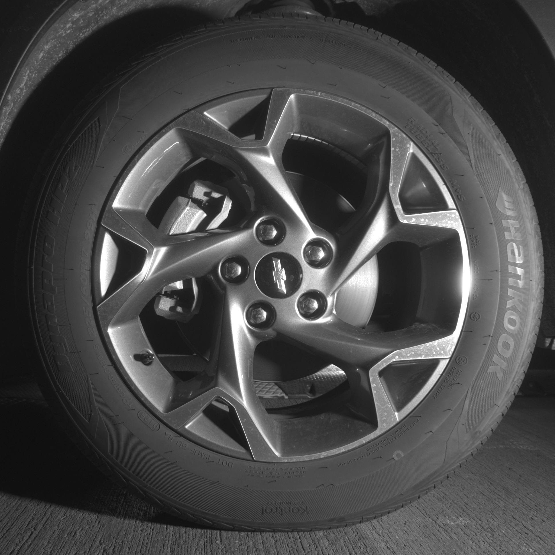 Used 2025 Chevrolet Trax LT FWD image 9