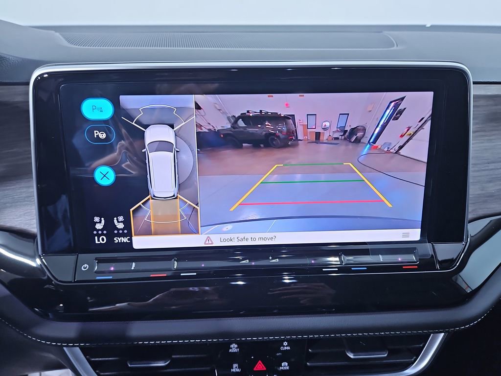 New 2026 Volkswagen Atlas SEL Premium R-Line image 20