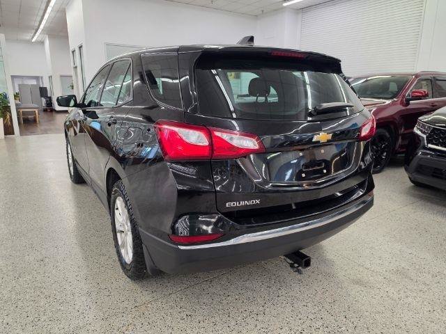 Used 2018 Chevrolet Equinox LS FWD image 7