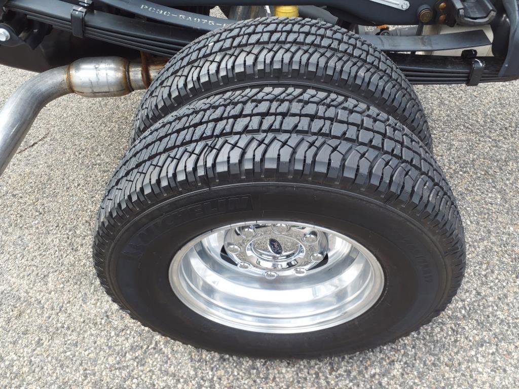 New 2024 Ford F350 XLT w/ XLT Value Package image 31