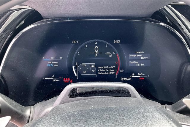 Used 2025 Lexus RX 350 Premium Plus w/ Convenience Package FWD image 20