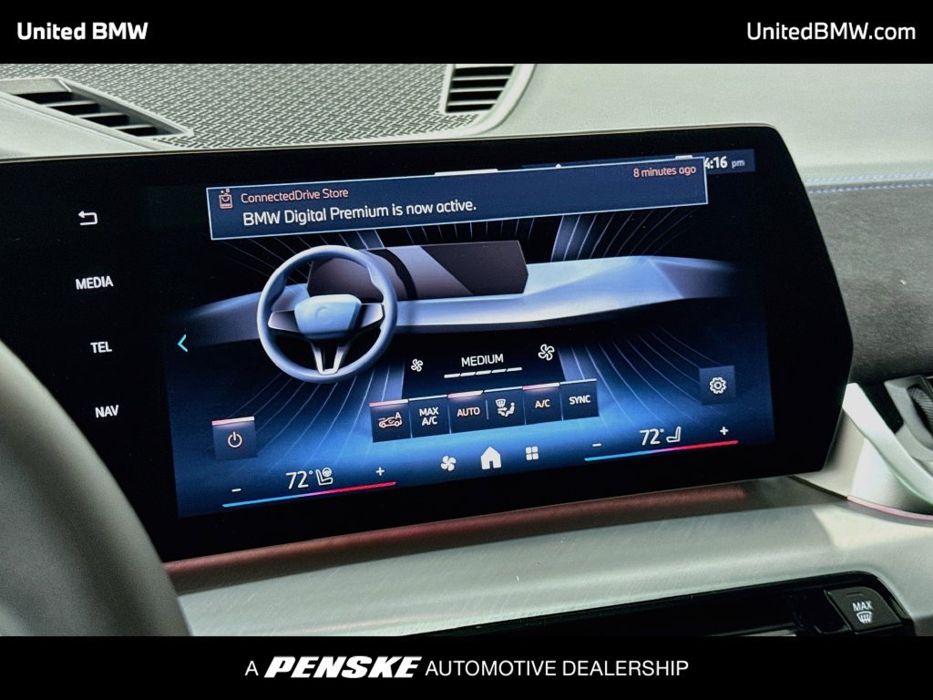New 2027 BMW X2 xDrive28i w/ Technology Package AWD/4WD image 18