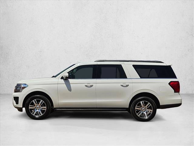 Used 2024 Ford Expedition Max XLT AWD/4WD image 9