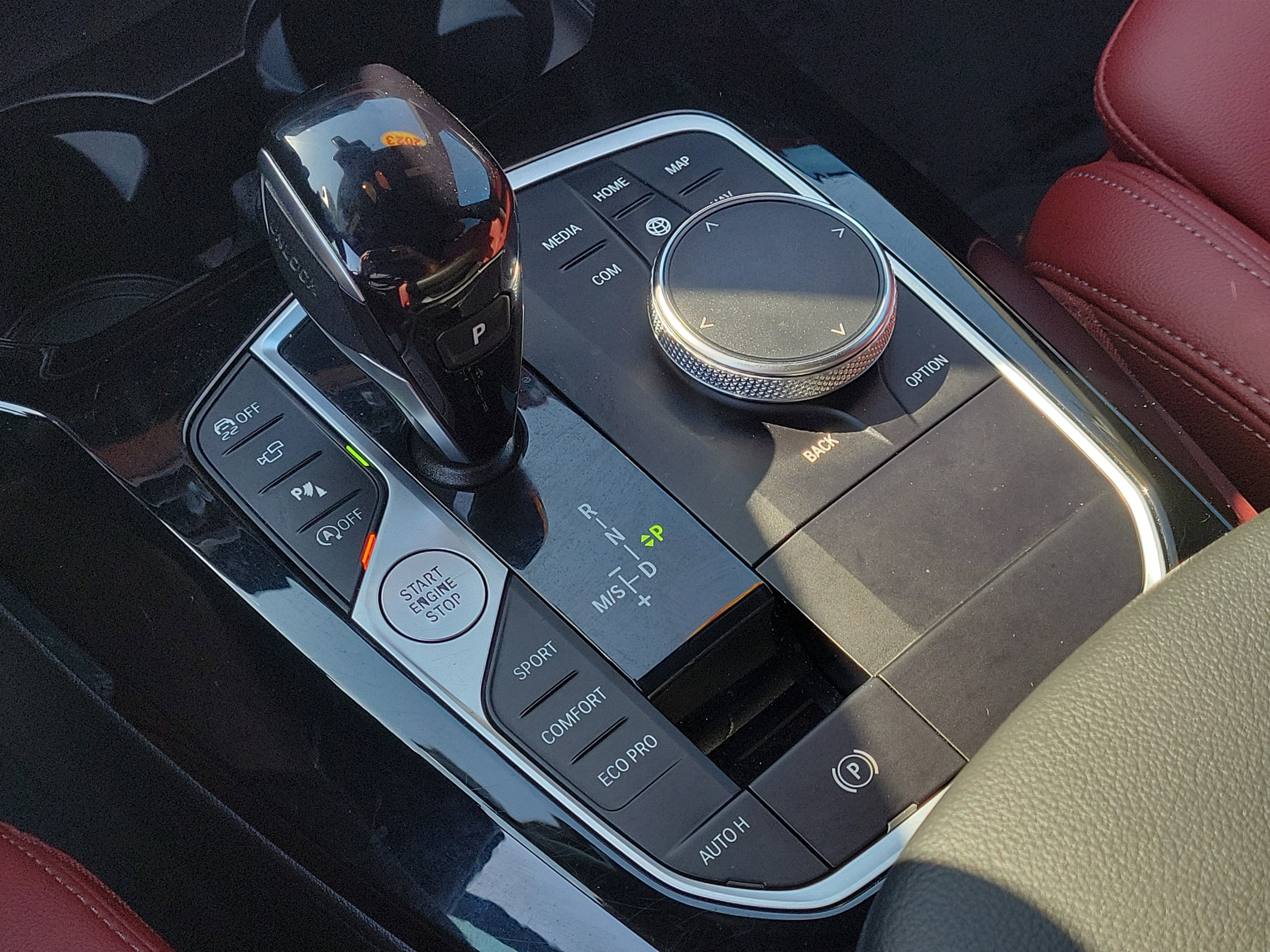 Used 2023 BMW X3 sDrive30i w/ Convenience Package RWD image 25