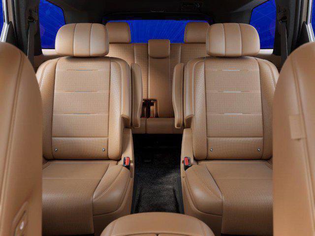 New 2026 Hyundai Palisade Calligraphy image 12