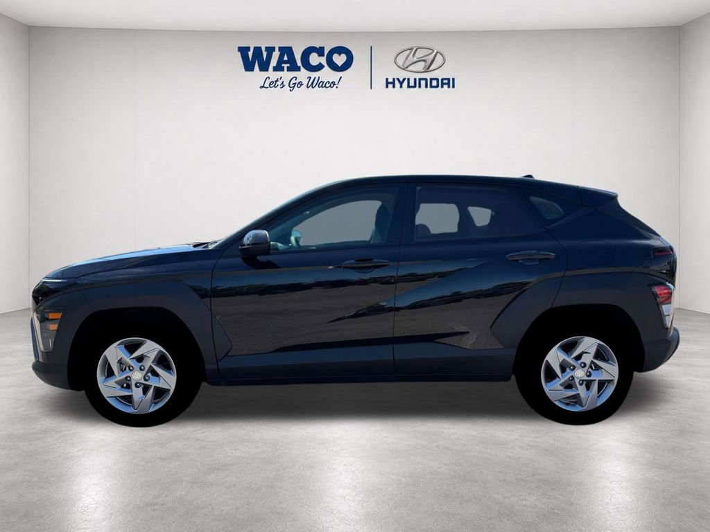 Used 2026 Hyundai Kona SE FWD image 5