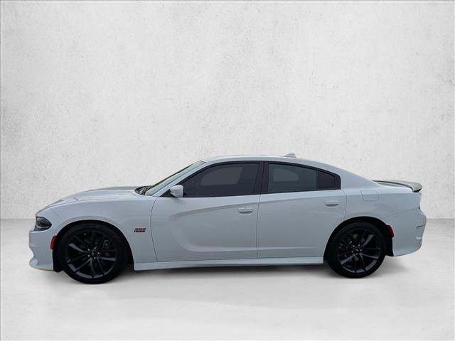 Used 2019 Dodge Charger Scat Pack image 9