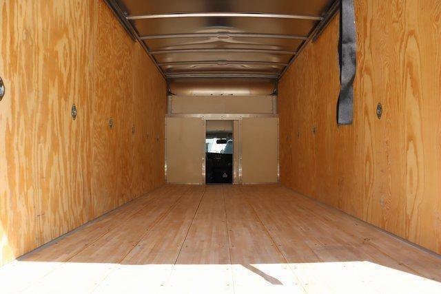 Used 2025 Chevrolet Express 4500 w/ Power Convenience Package RWD image 8