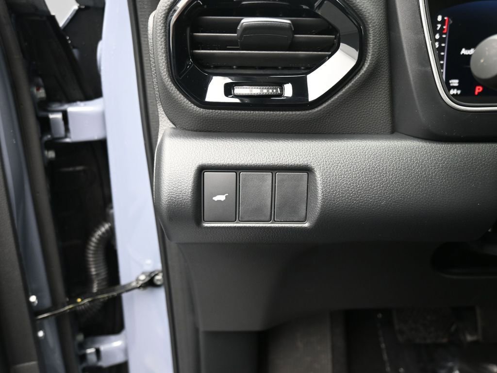 New 2026 Honda Passport RTL image 33