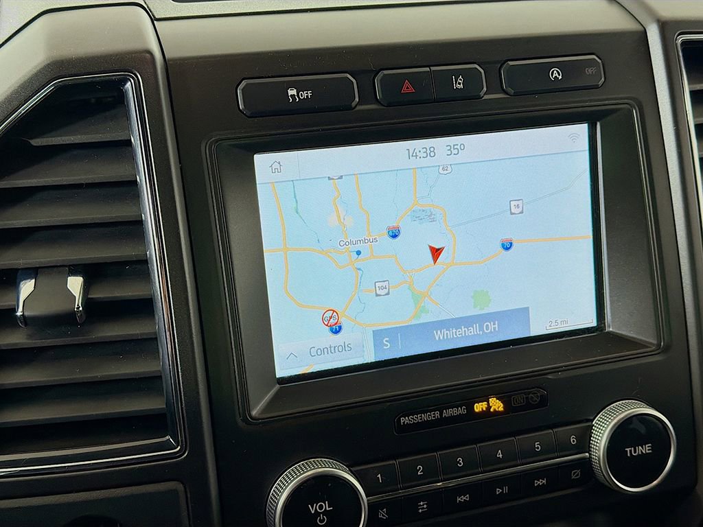 Used 2021 Ford Expedition Max Limited image 38