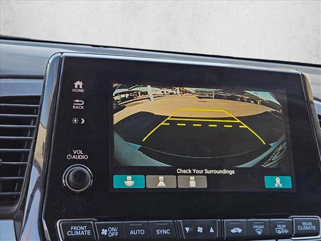 Used 2020 Honda Odyssey EX-L image 16