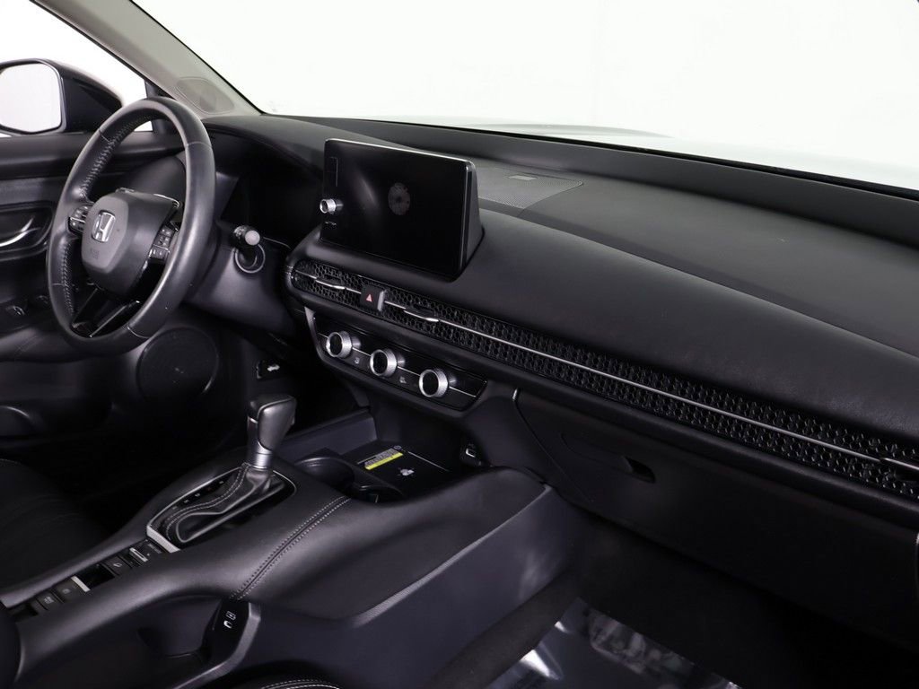 Used 2024 Honda HR-V EX-L image 27