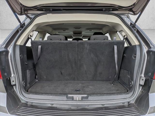 Used 2017 Dodge Journey SE w/ Flexible Seating Group FWD image 7