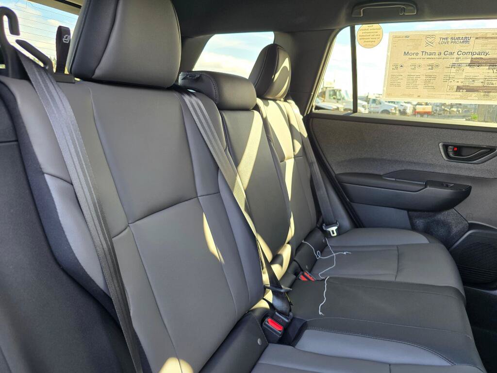 New 2026 Subaru Outback Premium AWD/4WD image 14