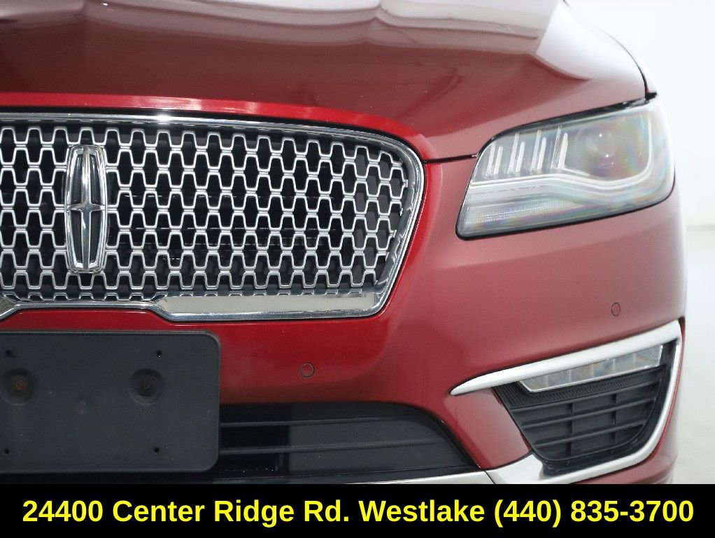 Used 2019 Lincoln MKZ Reserve image 8