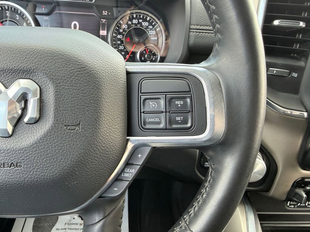 Used 2022 RAM 2500 Laramie image 20