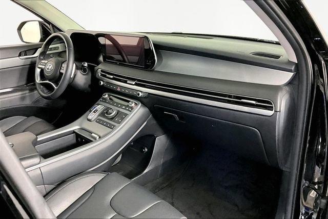 Used 2025 Hyundai Palisade SEL image 26