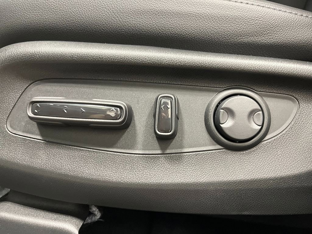 New 2026 Honda CR-V EX-L image 13