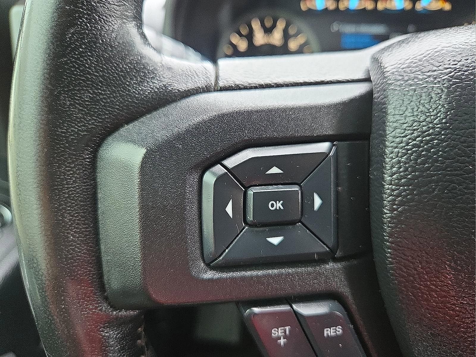 Used 2018 Ford F150 XLT w/ Equipment Group 302A Luxury image 19