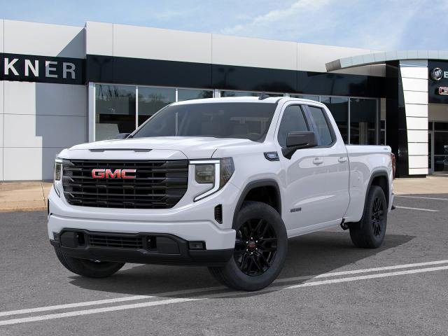 New 2026 GMC Sierra 1500 Elevation AWD/4WD image 27