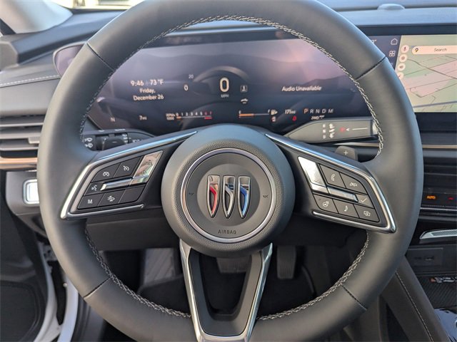 New 2026 Buick Envision Avenir image 28